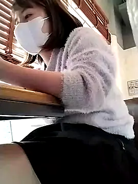 Snapshot of Michiko1 chatting on 03-20-25, 07:47 Michiko1 online show from 03-20-25, 07:47