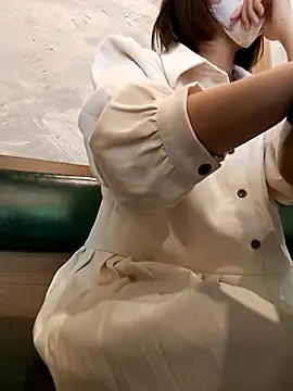 Snapshot of Michiko1 chatting on 03-22-25, 04:56 Michiko1 online show from 03-22-25, 04:56