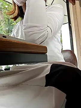 Snapshot of Michiko1 chatting on 10-27-25, 03:10 Michiko1 online show from 10-27-25, 03:10