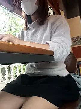 Michiko1 online show from 02-05-26, 02:05