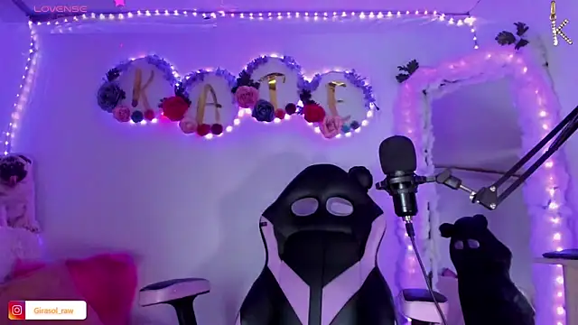 KATERAW online show from 03-03-26, 05:57