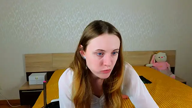 Cowell Adelina online show from 02-07-26, 09:24