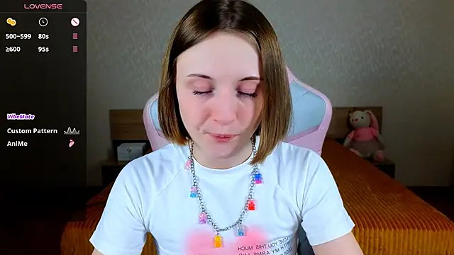 Cowell Adelina online show from 02-16-26, 09:38