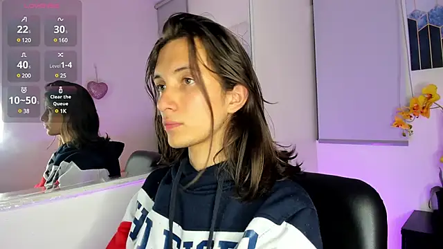 Feniix   online show from 01-09-25, 03:15