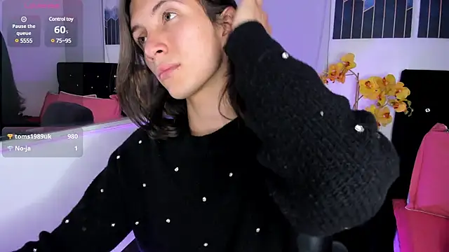 Feniix   online show from 01-10-25, 07:14