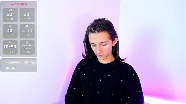 Feniix   online show from 01-12-25, 07:00