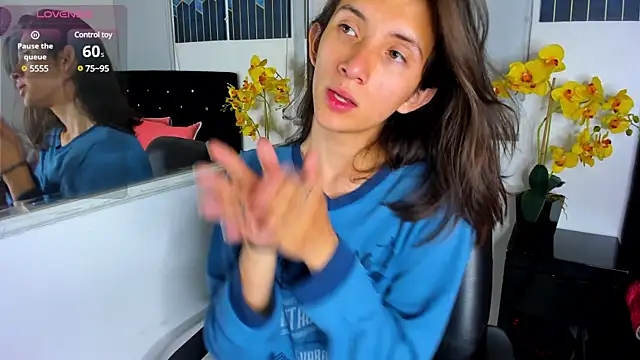 Feniix   online show from 01-16-25, 03:23