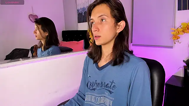 Feniix   online show from 01-17-25, 03:23