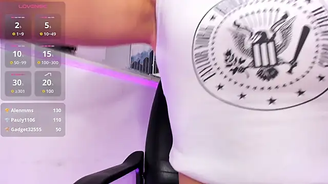 Feniix   online show from 01-19-25, 07:46