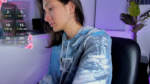 Feniix   online show from 01-28-25, 03:25