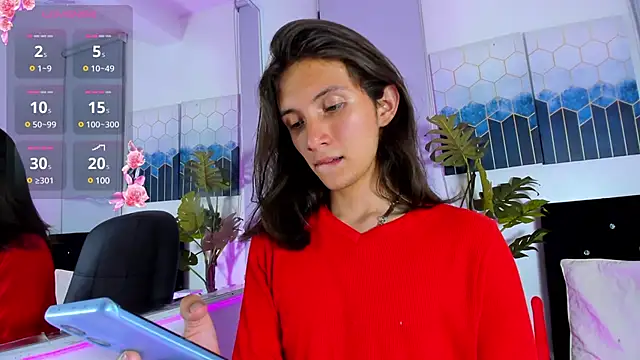 Feniix   online show from 02-26-25, 03:32