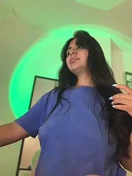 Alessiasex  online show from 02-10-25, 06:24