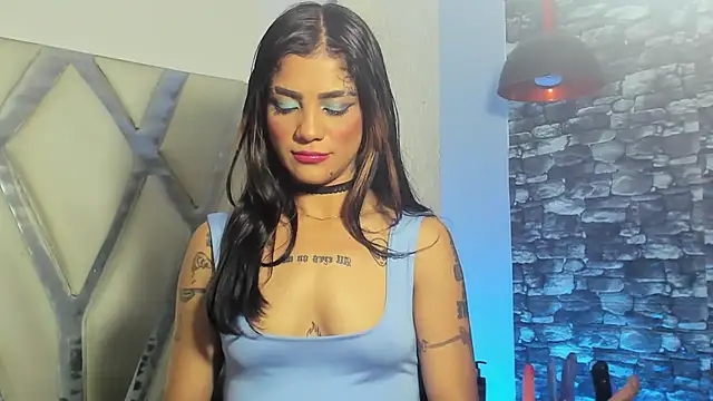 Trinna harperr online show from 01-04-25, 10:38