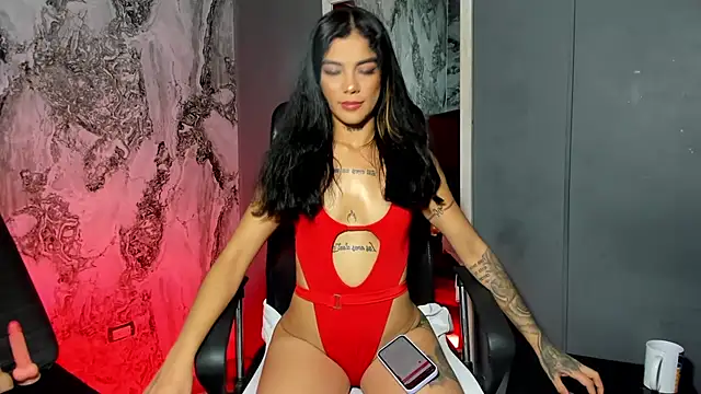 Trinna harperr online show from 03-06-25, 06:05