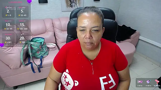 Penelope Nipples  online show from 02-05-25, 12:17