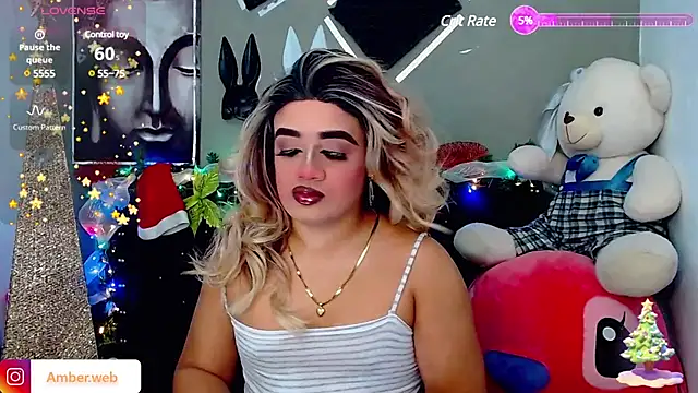Amber bigcock22 online show from 12-26-24, 11:54