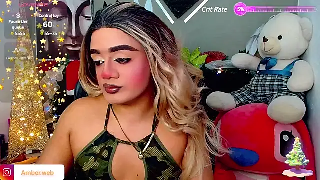 Amber bigcock22 online show from 12-26-24, 10:52