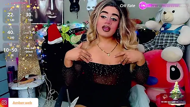 Amber bigcock22 online show from 12-28-24, 11:41