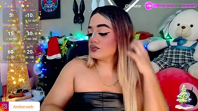 Amber bigcock22 online show from 12-31-24, 11:31