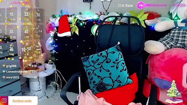 Amber bigcock22 online show from 12-31-24, 02:36
