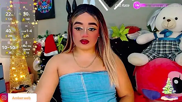 Amber bigcock22 online show from 01-01-25, 12:00