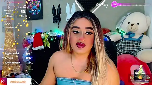 Amber bigcock22 online show from 01-01-25, 03:02