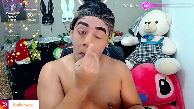 Amber bigcock22 online show from 01-03-25, 11:35