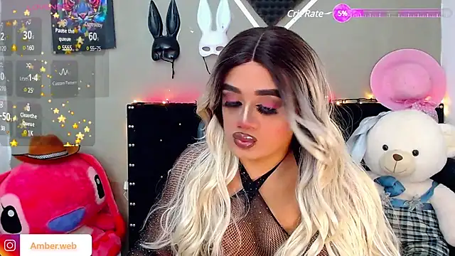Amber bigcock22 online show from 01-08-25, 02:46