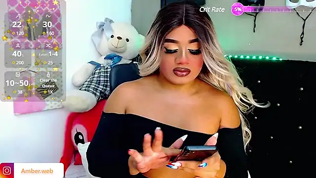 Amber bigcock22 online show from 01-11-25, 11:46