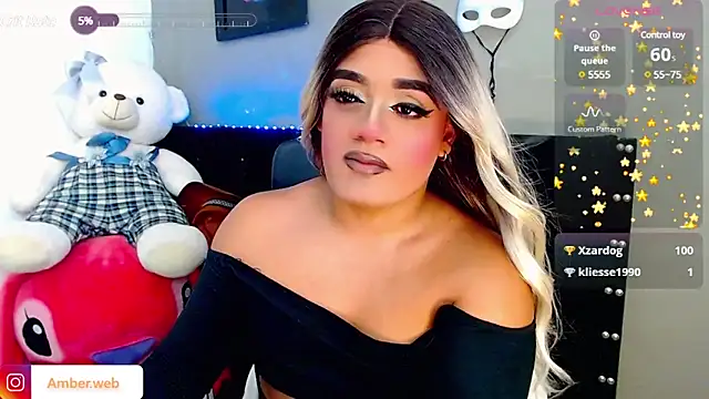 Amber bigcock22 online show from 01-12-25, 02:56
