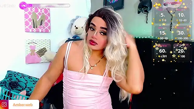 Amber bigcock22 online show from 01-16-25, 11:15
