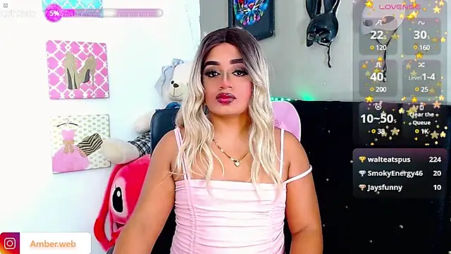 Amber bigcock22 online show from 01-16-25, 02:19