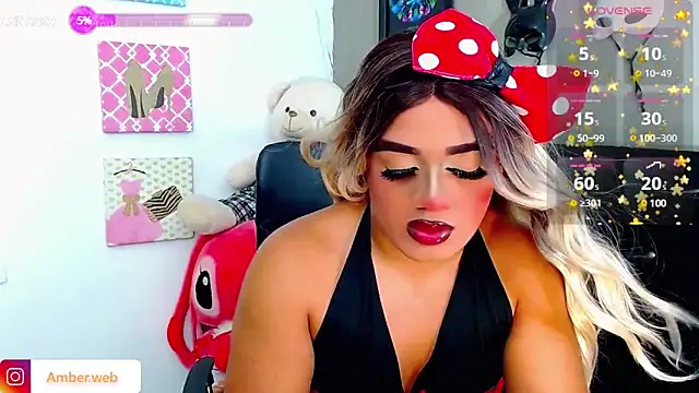 Amber bigcock22 online show from 01-16-25, 11:06