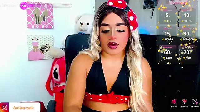Amber bigcock22 online show from 01-17-25, 02:08