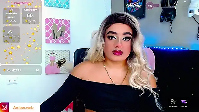 Amber bigcock22 online show from 01-18-25, 11:11
