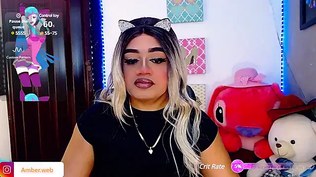 Amber bigcock22 online show from 01-22-25, 12:06
