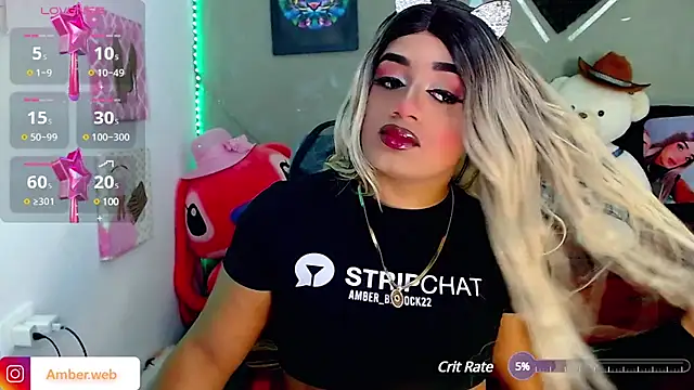 Amber bigcock22 online show from 02-03-25, 11:31
