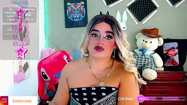Amber bigcock22 online show from 02-08-25, 08:32