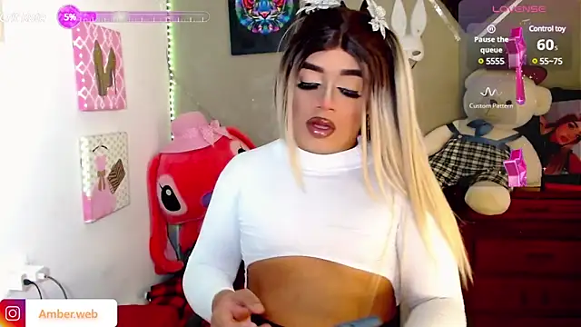 Amber bigcock22 online show from 02-15-25, 11:28
