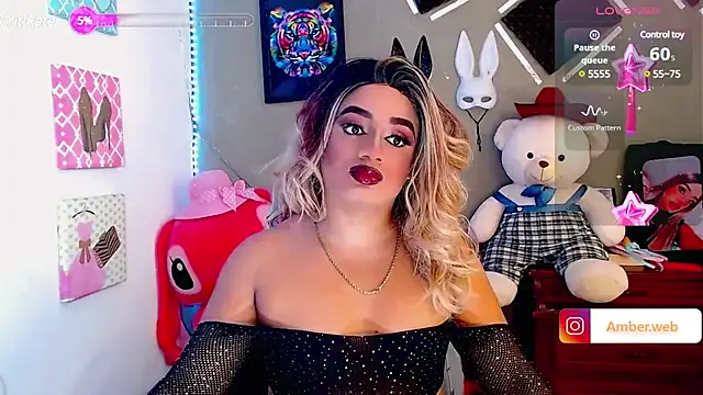 Amber bigcock22 online show from 02-19-25, 11:17