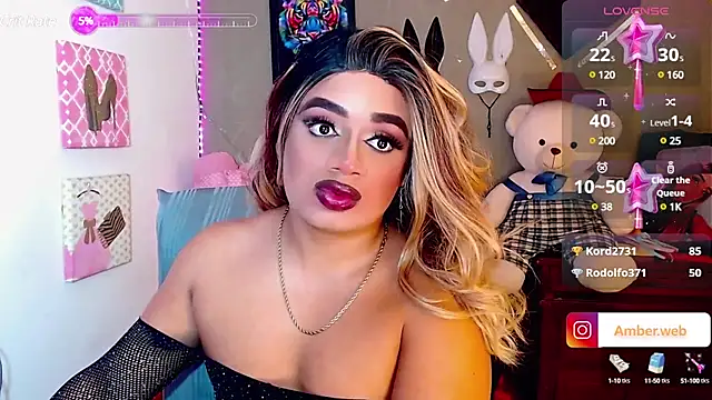 Amber bigcock22 online show from 02-19-25, 02:23