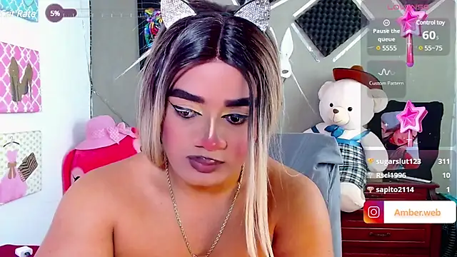 Amber bigcock22 online show from 02-22-25, 11:13