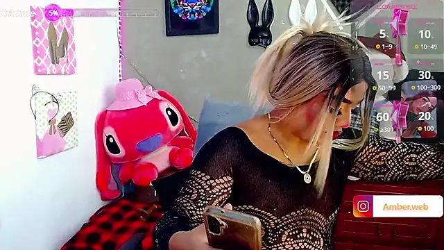 Amber bigcock22 online show from 02-23-25, 11:33