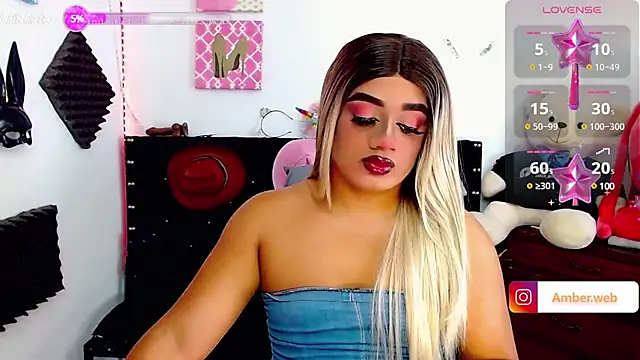 Amber bigcock22 online show from 02-25-25, 11:19