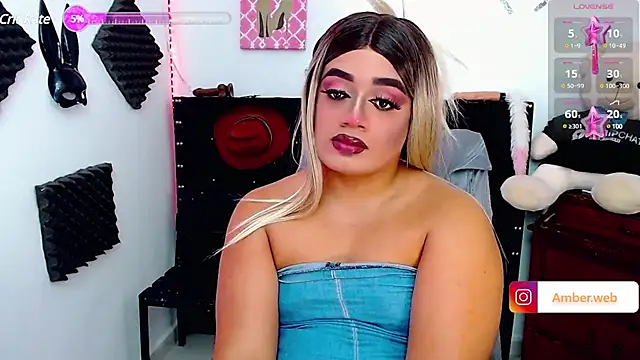 Amber bigcock22 online show from 02-25-25, 02:22