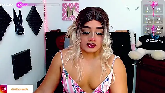 Amber bigcock22 online show from 02-26-25, 02:03