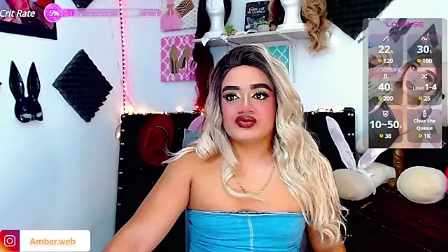 Amber bigcock22 online show from 03-01-25, 11:06