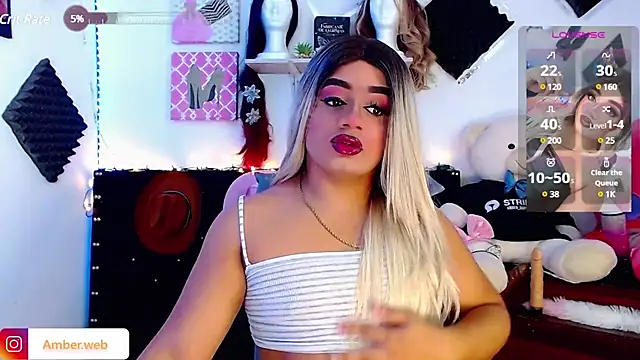 Amber bigcock22 online show from 03-07-25, 10:56