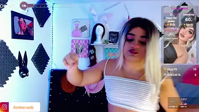 Amber bigcock22 online show from 03-07-25, 02:01