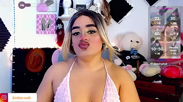 Amber bigcock22 online show from 03-11-25, 01:34
